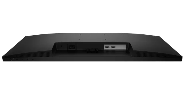 Монитор Dell SE2726H 27" IPS LED Full HD 144Hz, 4ms, 99% sRGB, FreeSync, Черен