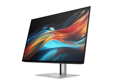 Монитор HP Series 7 Pro 724pu 24" WUXGA IPS LED USB-C Silver
