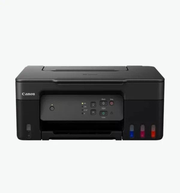 Мастилоструйно многофункционално устройство Canon PIXMA G2430 Black