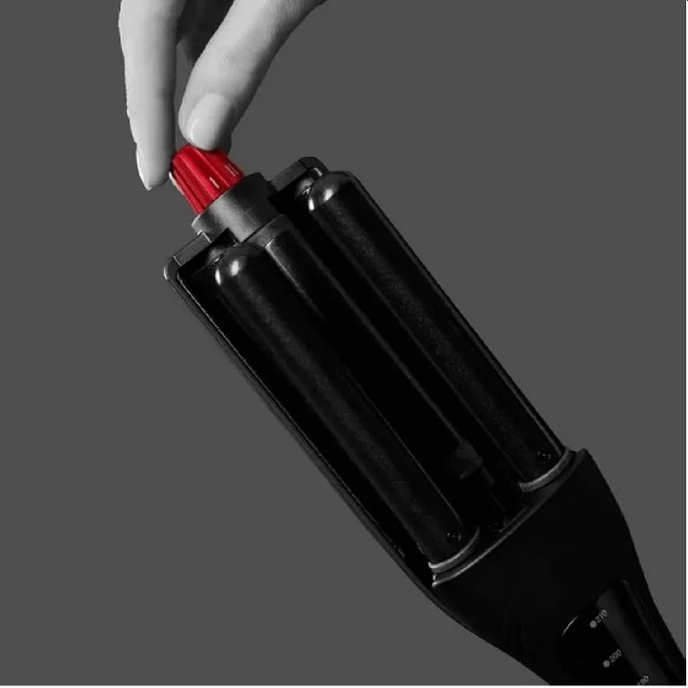 Rowenta CF471LF0, MULTISTYLER WAVES ADDICT 4IN1