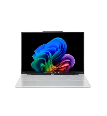 Лаптоп Acer Swift Air 16 SFA16-61M-R3XW 16" WUXGA OLED, AMD Ryzen AI 7 350, 16GB RAM, 1TB SSD, AMD Radeon 860M, Windows 11 Home, Silver