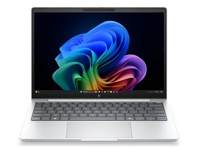 HP EliteBook 8 G2i AI 13 Glacier Silver, Core Ultra 7 366H(up to 4.8GH/18MB/16C), 13.3" WUXGA AG 300nits, 32GB LPDDR5X On-board, 1TB PCIe SSD, WiFi 7 + BT 6, Backlit Kbd, FPR, 3C Batt, Win 11 Pro, 3Y Warranty Onsite