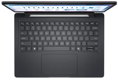 Dell Pro Max 14 MC14255, AMD Ryzen AI 7 PRO 350 (24MB cache, 8 cores, up to 5.0GHz), 14" FHD+, LCD, 300 nits, 16GB: 1x16GB, LPDDR5x, 8000 MT/s, 512GB, SSD Gen4, AMD Radeon Integrated Graphics, FHD HDR RGB Cam, Wi-Fi 7, FPR, Backlit Kb, Win 11 Pro, 3Y