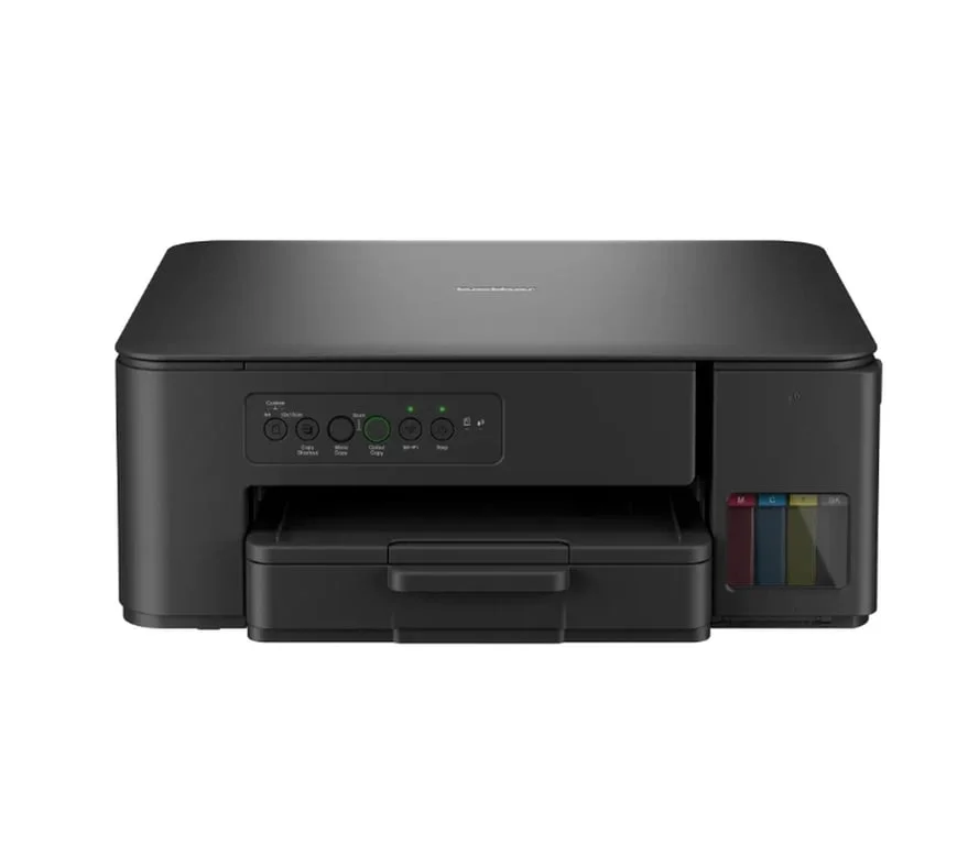 Мастилноструйно многофункционално устройство Brother DCP-T430WYJ1 A4, Ink Tank, Wi-Fi