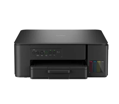 Мастилноструйно многофункционално устройство Brother DCP-T430WYJ1 A4, Ink Tank, Wi-Fi