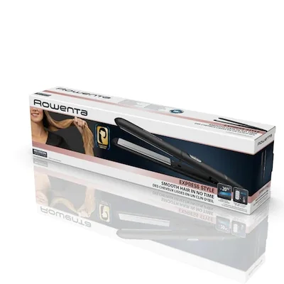Преса за коса Rowenta SF1810F0 Express Style дълги плочи