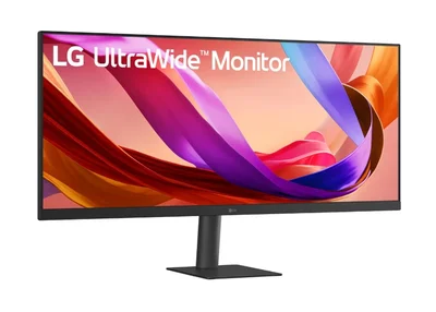 Монитор LG 34U511A-B 34" UltraWide IPS 100Hz WFHD (2560x1080) HDR 400