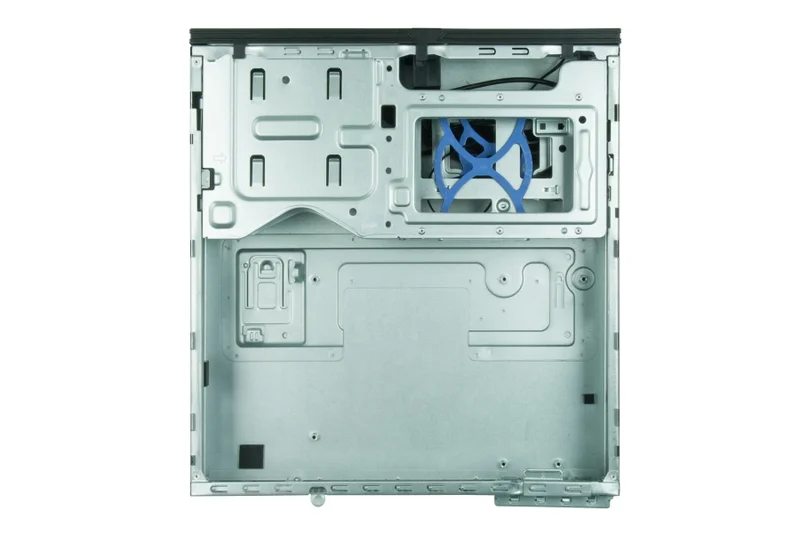 Chieftec Mesh Chassis