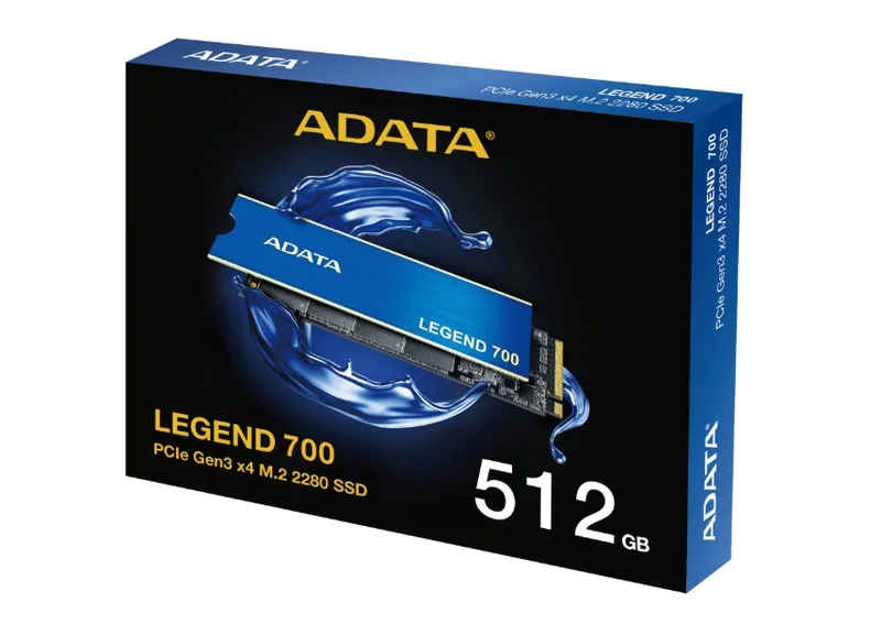 ADATA LEGEND 700 512GB