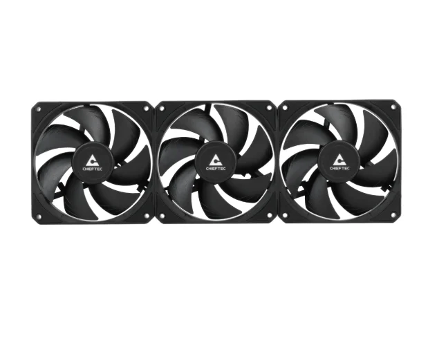 Chieftec Iceberg 360 VRM