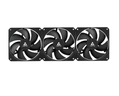 Chieftec Iceberg 360 VRM