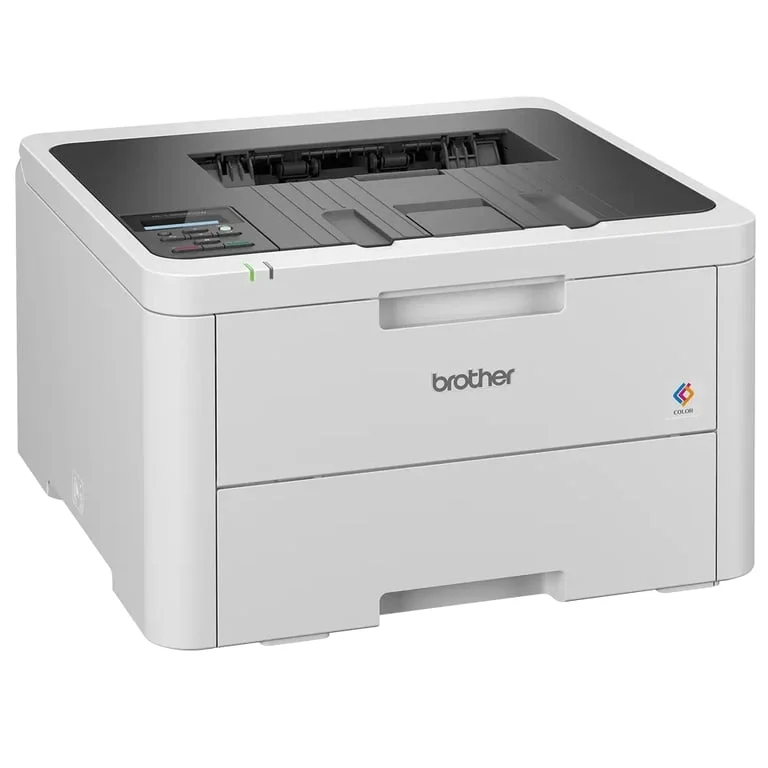 Цветен лазерен принтер Brother HLL3220CWYJ1 Wi-Fi 18 стр./мин