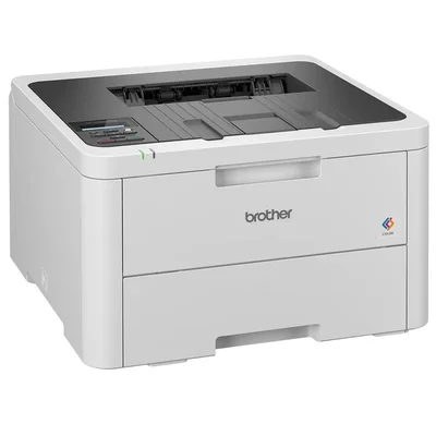 Цветен лазерен принтер Brother HLL3220CWYJ1 Wi-Fi 18 стр./мин
