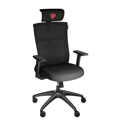 Genesis Ergonomic Chair Astat 200 Black