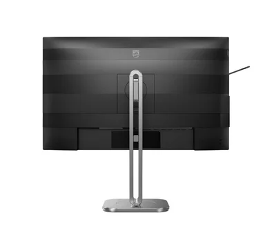 Philips 27B2U4601, 27" IPS WLED, 2560x1440@120Hz, 4ms GtG, 350cd m2, 1500:1, DCR 50M:1, Adaptive Sync, FlickerFree, SoftBlue, 2Wx2, Tilt, Height Adjust, Pivot, Swivel, HDMI, DP, USB hub, RJ45