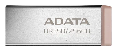 ADATA UR350 256GB Metal Flash Drive