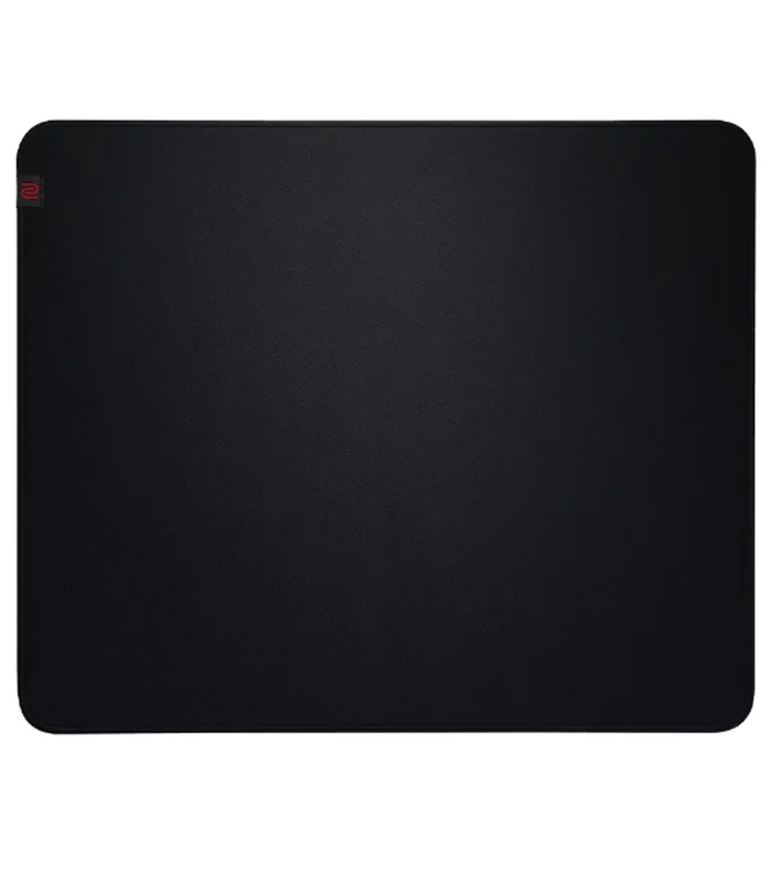BenQ ZOWIE G-SR Large 470x390 mm, Gaming Mouse Pad for Esports, Cloth surface, Rubber Base Softness Medium, Thickness 3.5 mm, Consistent and controlling glide, Stitched edges, Uniform high-density rubber base