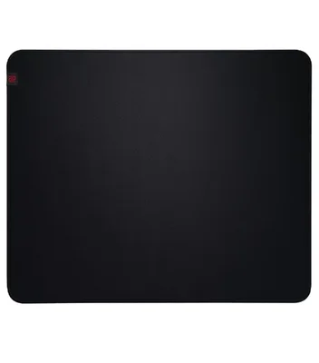 BenQ ZOWIE G-SR Large 470x390 mm, Gaming Mouse Pad for Esports, Cloth surface, Rubber Base Softness Medium, Thickness 3.5 mm, Consistent and controlling glide, Stitched edges, Uniform high-density rubber base