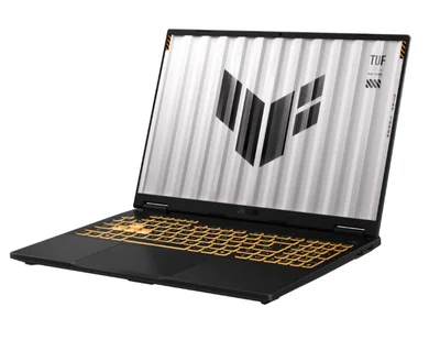 Asus TUF F16 FX608JPR-QT026,Intel i7 14650HX 2.2 GHz (30MB Cache, up to 5.2 GHz, 16 cores, 24 Threads) 16.0  WQXGA 2560X1600 16:10 Bend+400nits, AG,165z,16GB DDR5 5600 so-dim ,1TB PCIe 4.0,RTX 5070 8GB GDDR7, Wi-Fi 6e,Backlit Chiclet Keyboard 1-Zone RGB