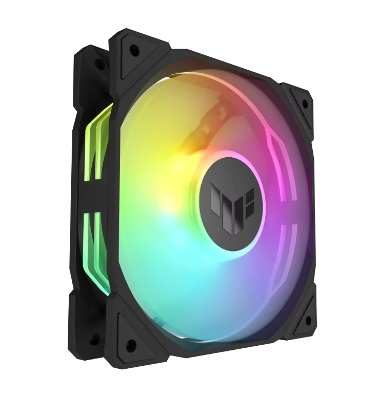 Asus TUF Gaming TR120 ARGB 3 Pack