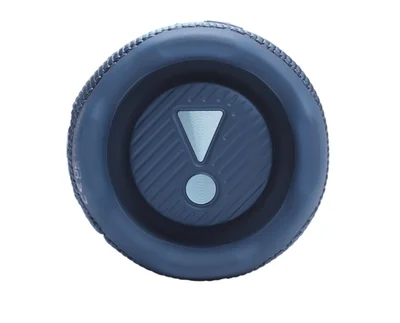 JBL FLIP7 BLU Portable waterproof and drop-proof speaker