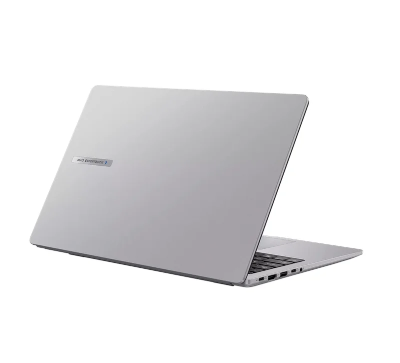 Asus ExpertBook P1503CVA-S72810,Intel Core 5 210H 2.2 GHz (12MB Cache, up to 4.8 GHz, 8 Cores, 12 Threads),15.6"FHD (1920 x 1080) 16:9,AG, 60Mhz,DDR5 16GB (  1 slot free ),512GB M.2 G4, Wi-Fi 6. Bluetooth 5.4,VGA,HDMI, No OS, Grey