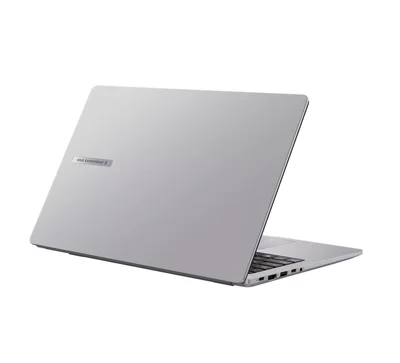 Asus ExpertBook P1503CVA-S72810,Intel Core 5 210H 2.2 GHz (12MB Cache, up to 4.8 GHz, 8 Cores, 12 Threads),15.6"FHD (1920 x 1080) 16:9,AG, 60Mhz,DDR5 16GB (  1 slot free ),512GB M.2 G4, Wi-Fi 6. Bluetooth 5.4,VGA,HDMI, No OS, Grey