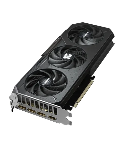 Видео карта GIGABYTE – GeForce RTX 5060 Gaming OC, 8GB GDDR7