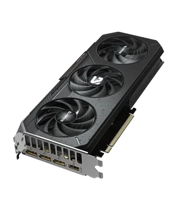 Видео карта GIGABYTE – GeForce RTX 5060 Gaming OC, 8GB GDDR7