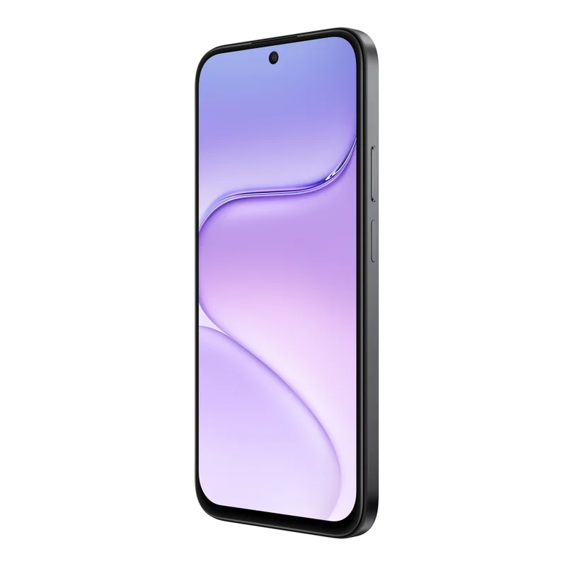 Смартфон HONOR 600 Smart Mark-N31A 5G 6.87" 4GB 128GB Черен
