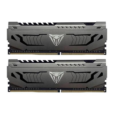 RAM памет Patriot Viper Steel 16GB (2x8GB) DDR4 3200MHz UDIMM