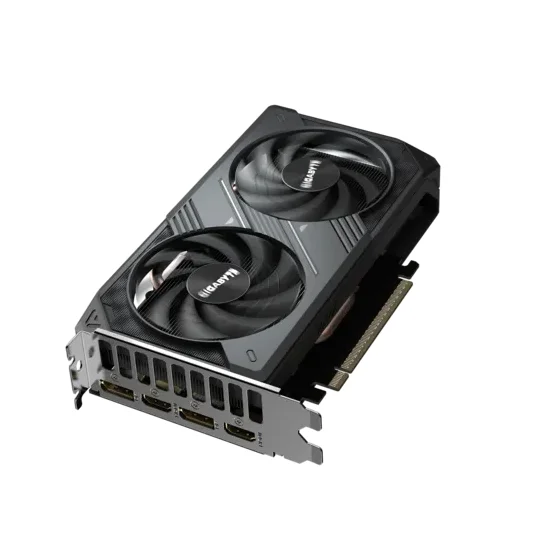 Gigabyte GeForce RTX 5050 8GB GDDR6 Windforce OC