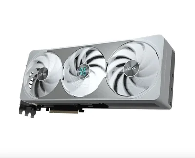Gigabyte GeForce RTX 5070 Ti 16GB GDDR7 Aero OC
