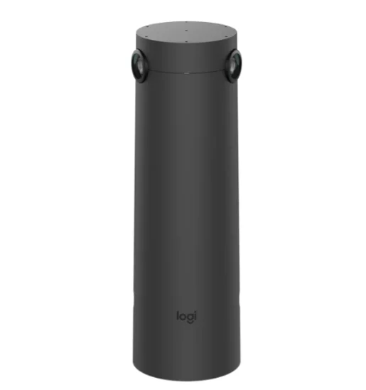 Видеоконферентна система Logitech Sight WW-9004 Graphite USB