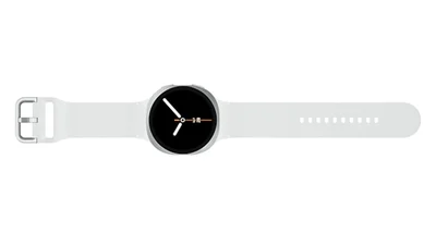 Samsung L330 Galaxy Watch8 44mm Silver