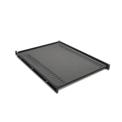 APC Fixed Shelf 250lbs/114kg, Black