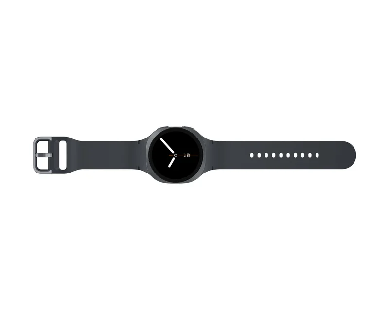 Samsung L320 Galaxy Watch 8 40mm Graphite