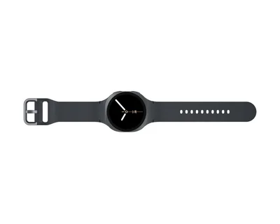 Samsung L320 Galaxy Watch 8 40mm Graphite