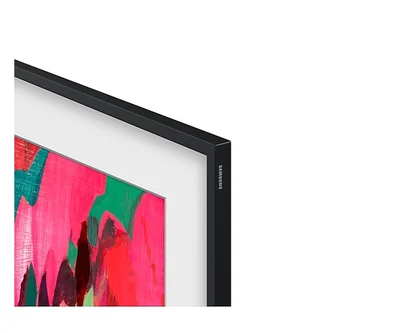 Телевизор Samsung – The Frame Pro 65LS03F, 65", 4K UHD, QLED, 100Hz, Smart TV, черен