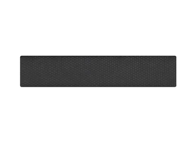 Genesis Wrist Rest Rubit 600 440 x 88 mm