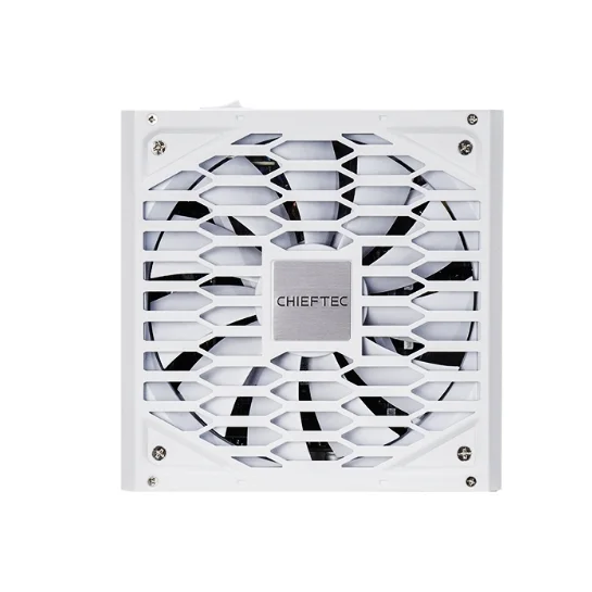 Захранващ блок Chieftec Vega 1000W ATX 3.1 Бял