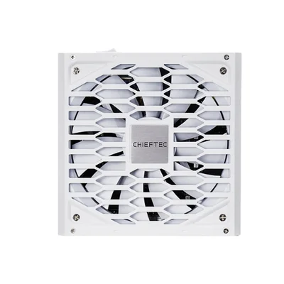 Захранващ блок Chieftec Vega 1000W ATX 3.1 Бял