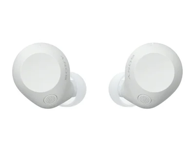 Слушалки Sony WF-C710N In-ear True Wireless, бял
