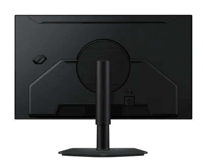 Samsung 27FG502 27" Odyssey G5 QHD IPS 180Hz 1ms 2560x1440 DP HDMI Black