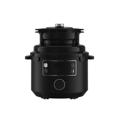 Tefal CY75X8F0  Epc Turbocuisine + Xcrisp Lid B