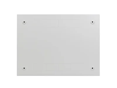 Lanberg rack cabinet 19" wall-mount 4U+3u/540x200 low-profile grey (assembled)