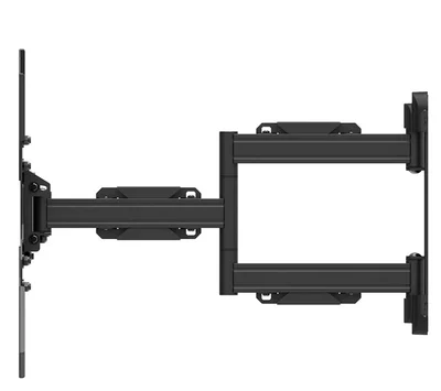 Neomounts Level-850 Wall Mount (full motion, 3 pivots, VESA 400x400)
