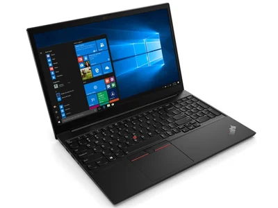 Lenovo ThinkPad E15 G2 Intel Core i5-1135G7 (2.4GHz up to 4.2GHz, 8MB), 8GB DDR4 3200MHz, 256GB SSD, 15.6" FHD (1920x1080) IPS AG, Intel Iris Xe Graphics, WLAN, BT, 720p&IR Cam, FPR, Backlit KB, 3 cell, DOS, 3Y