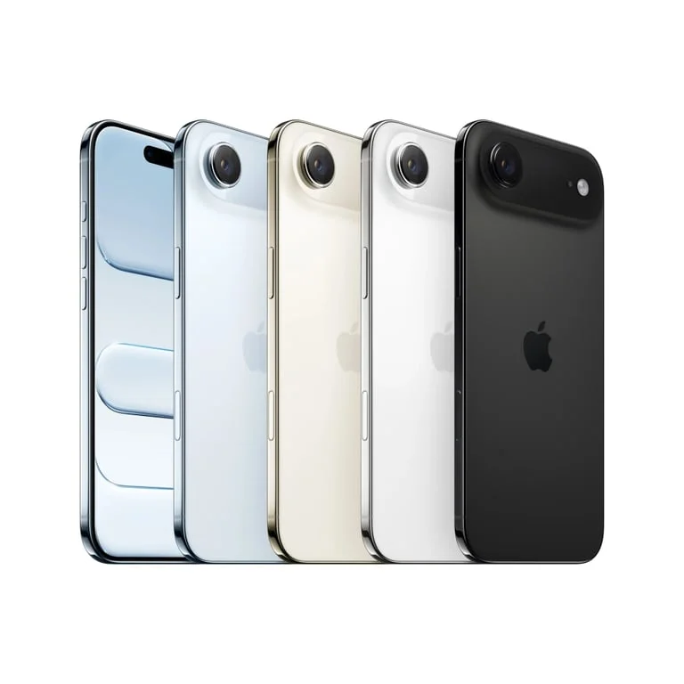 Apple iPhone Air 512GB Cloud White