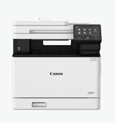Canon i-SENSYS MF754Cdw Printer/Scanner/Copier/Fax